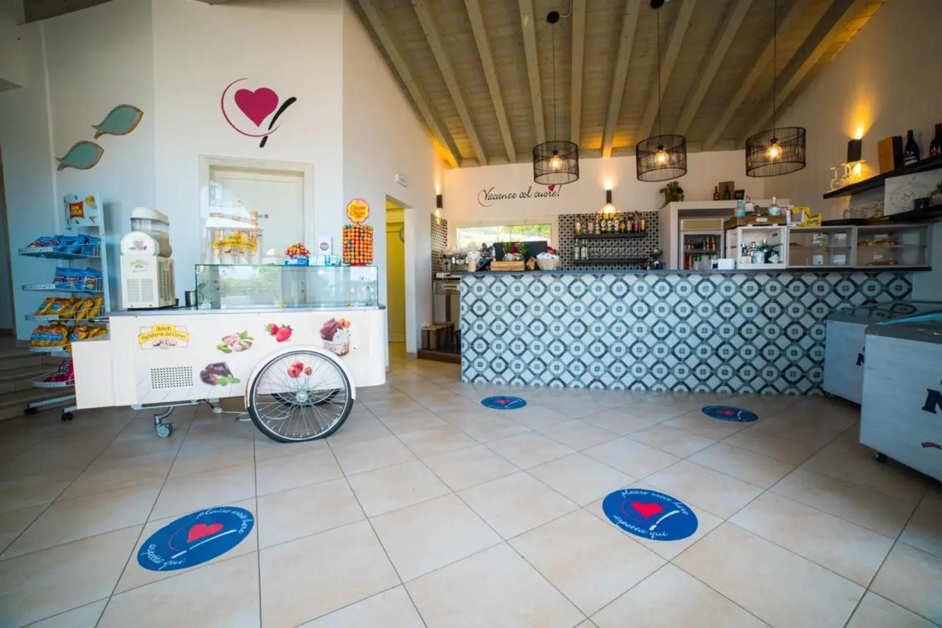 Sivinos Camping Boutique มาแนร์บา เดล การ์ดา ภายนอก รูปภาพ