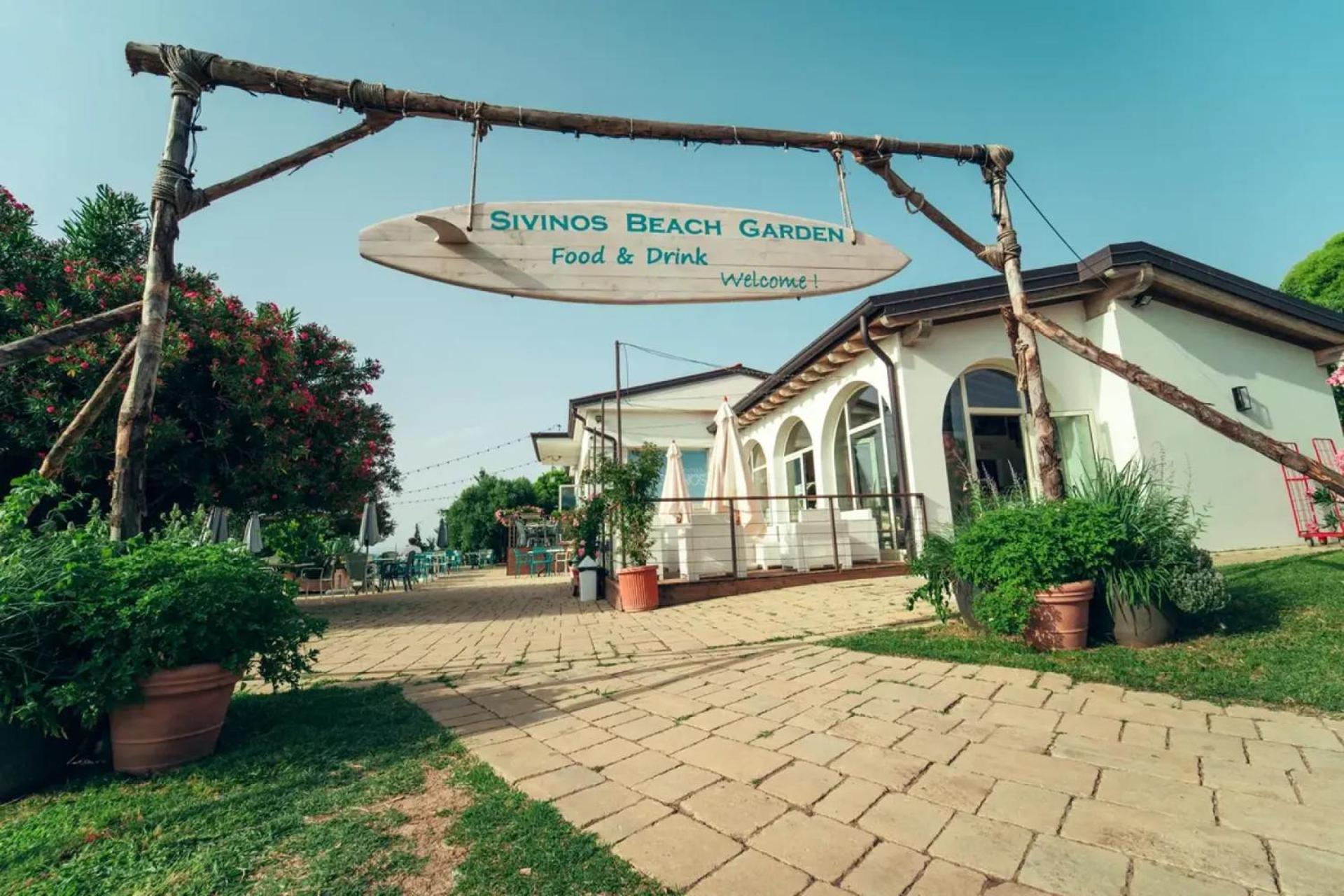 Sivinos Camping Boutique มาแนร์บา เดล การ์ดา ภายนอก รูปภาพ