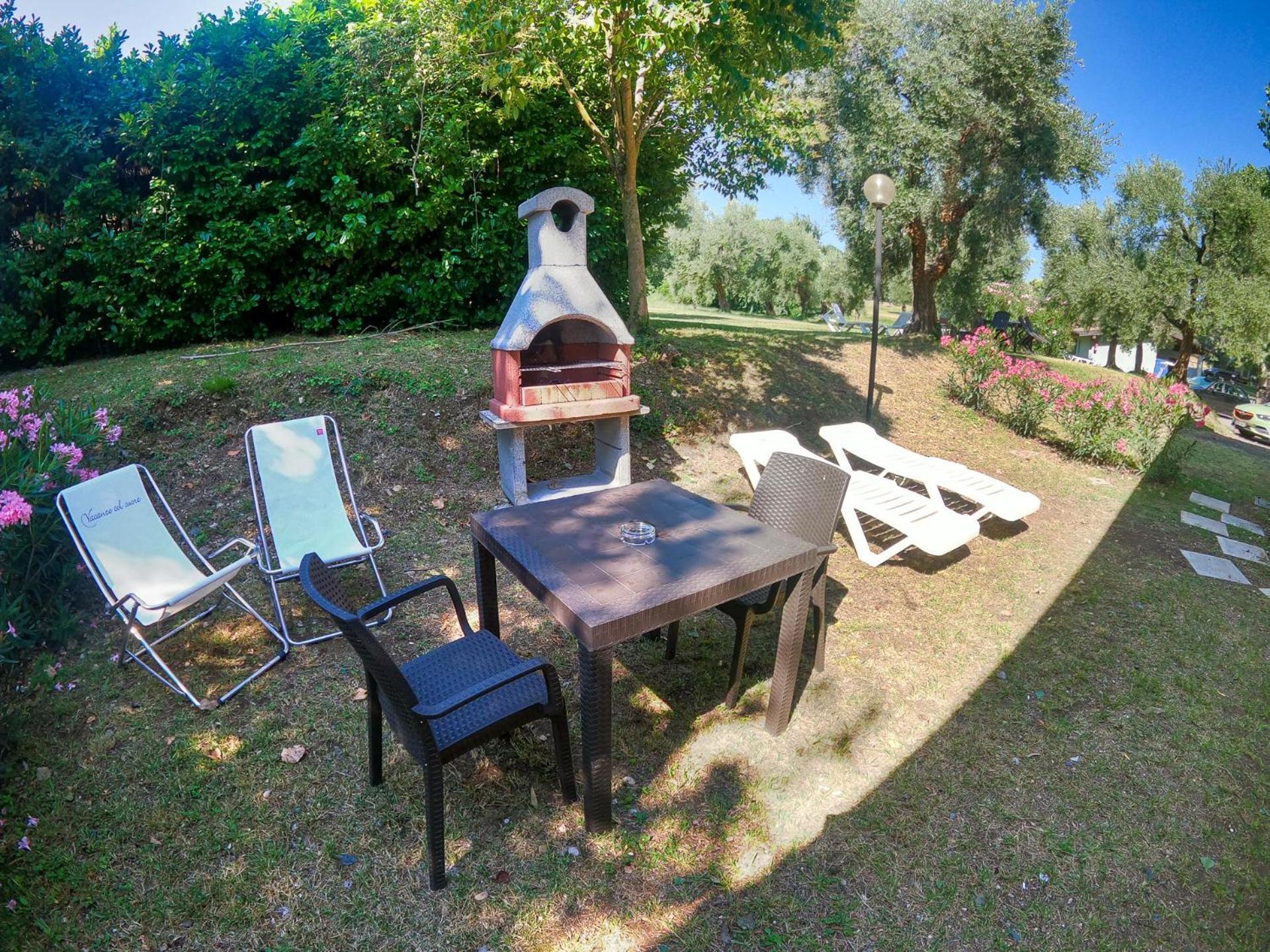 Sivinos Camping Boutique มาแนร์บา เดล การ์ดา ห้อง รูปภาพ