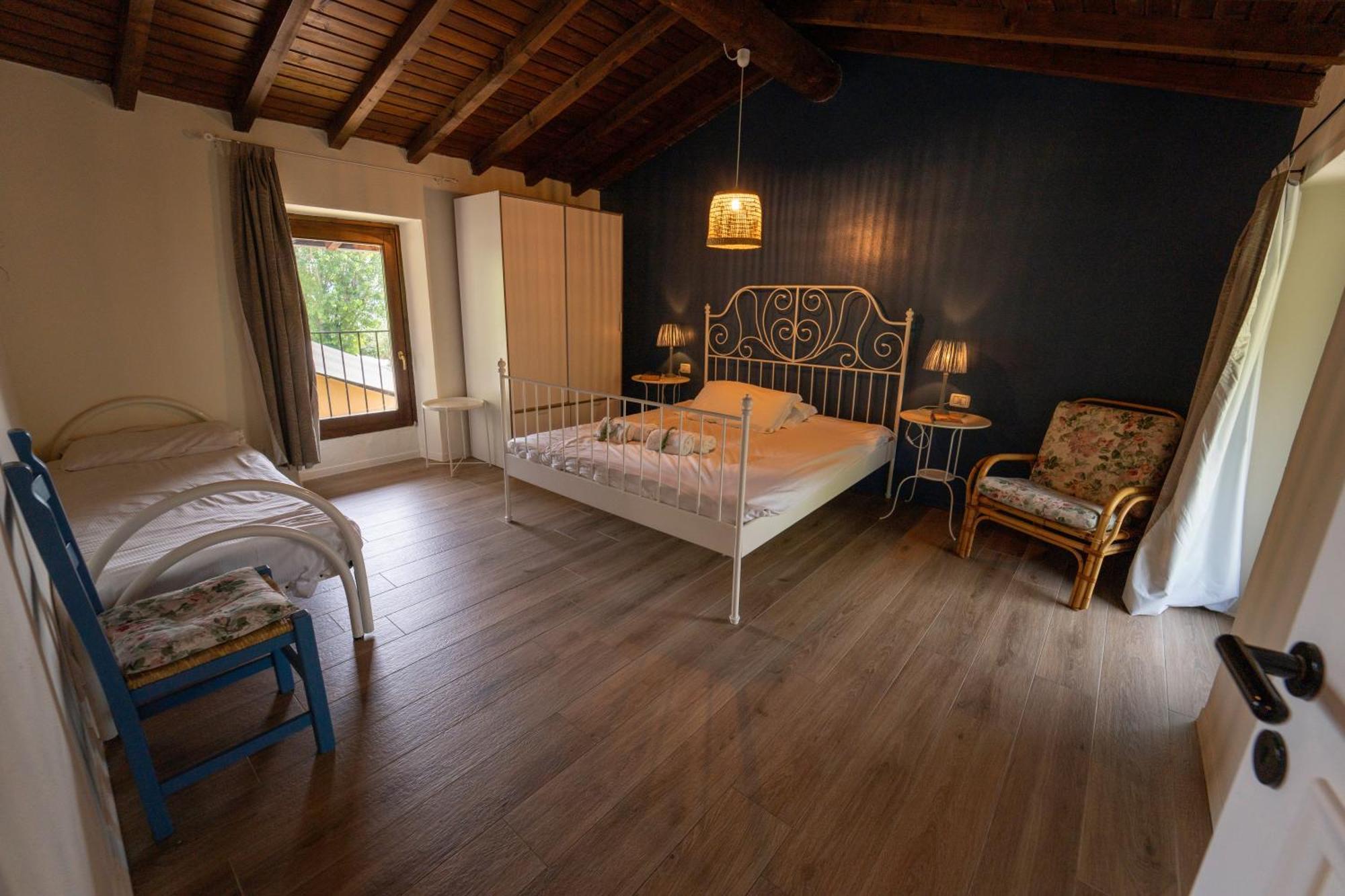 Sivinos Camping Boutique มาแนร์บา เดล การ์ดา ห้อง รูปภาพ
