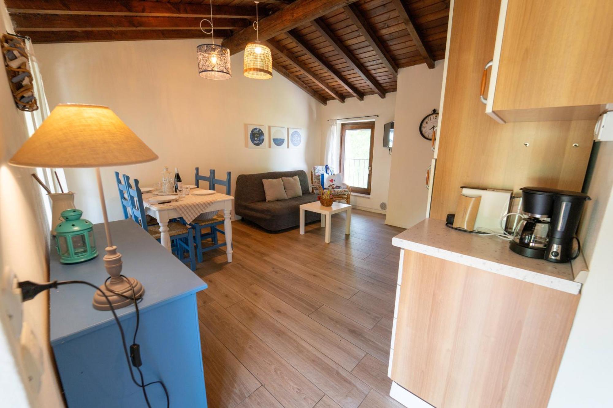 Sivinos Camping Boutique มาแนร์บา เดล การ์ดา ห้อง รูปภาพ