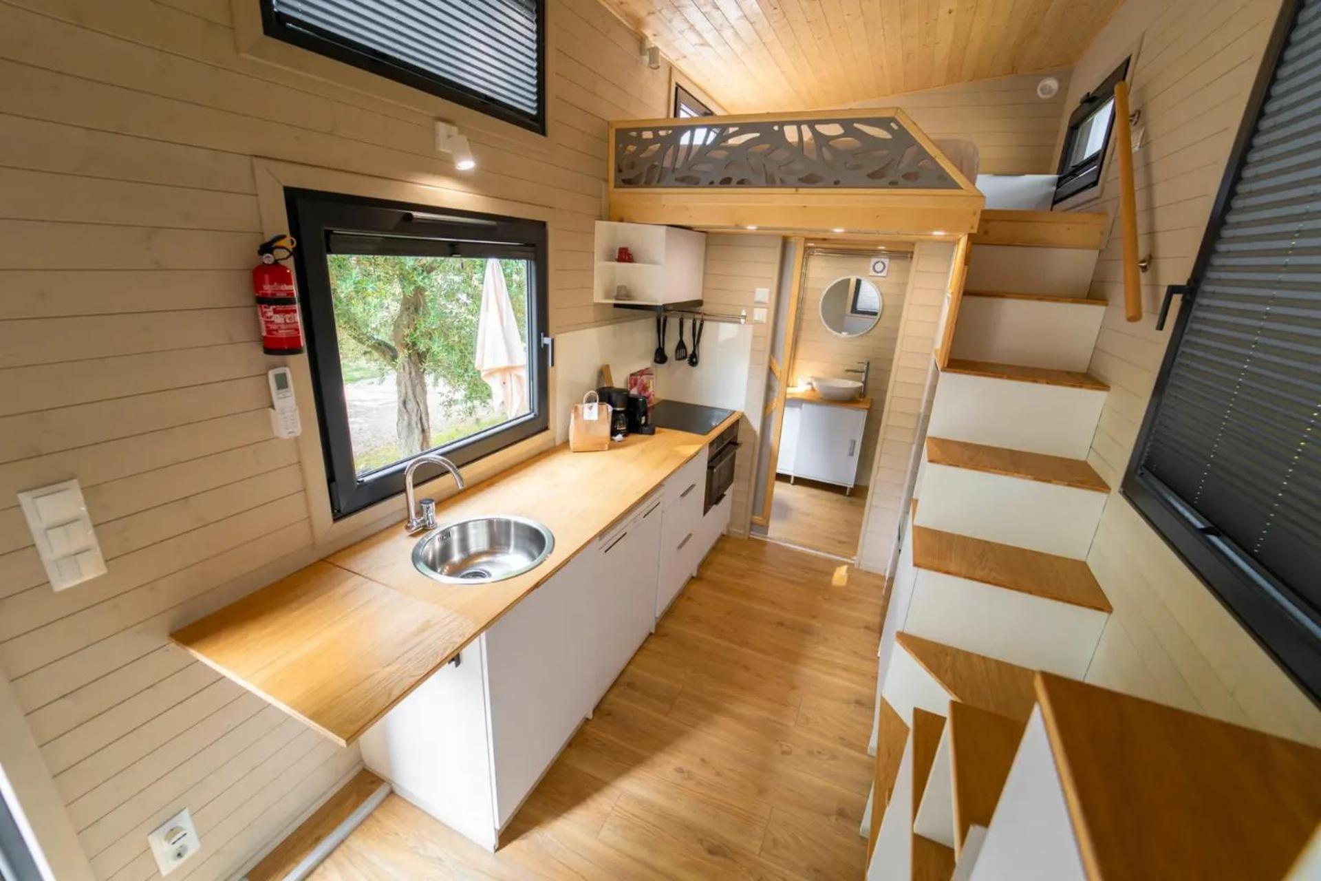 Sivinos Camping Boutique มาแนร์บา เดล การ์ดา ห้อง รูปภาพ