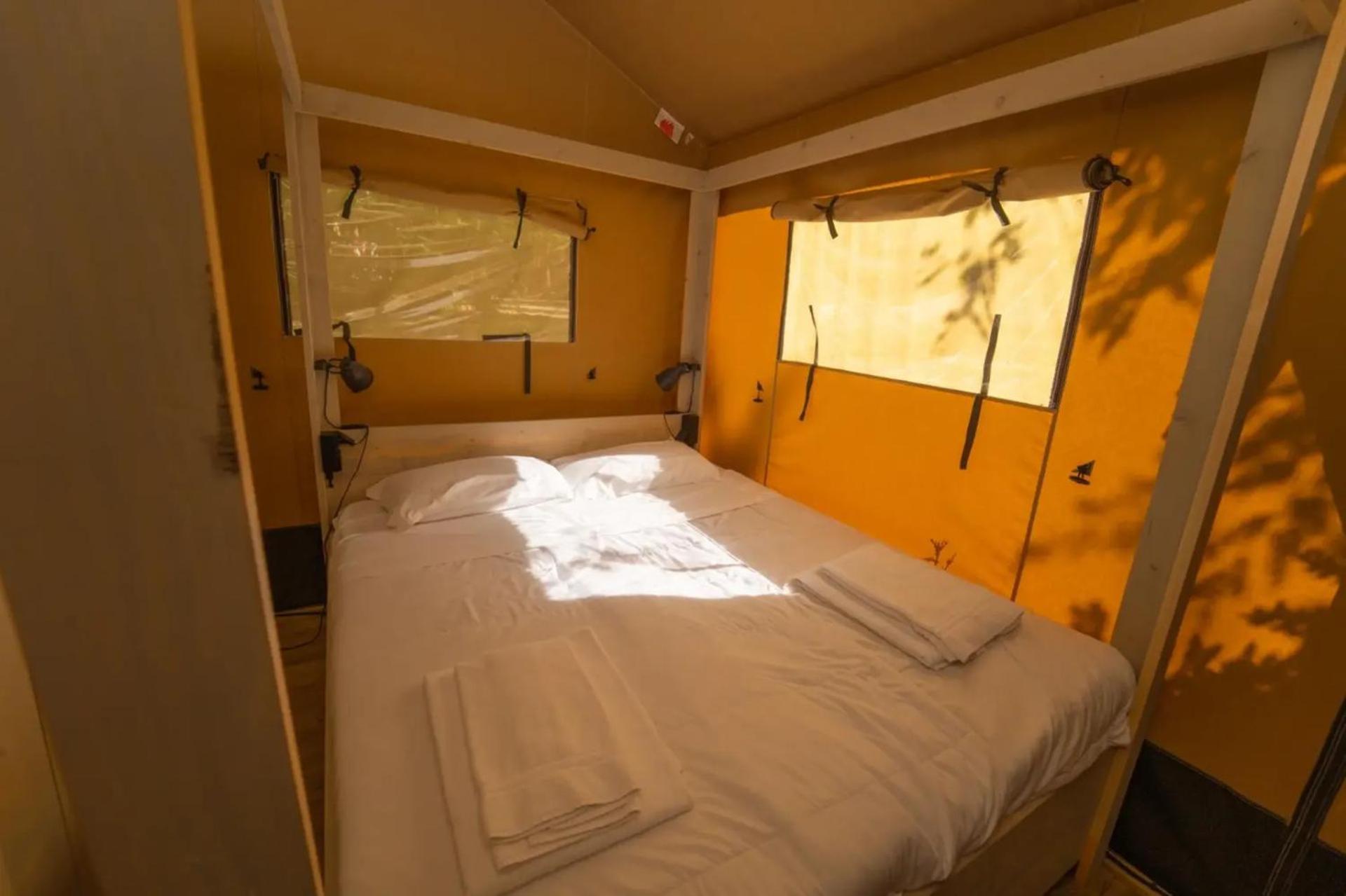 Sivinos Camping Boutique มาแนร์บา เดล การ์ดา ห้อง รูปภาพ