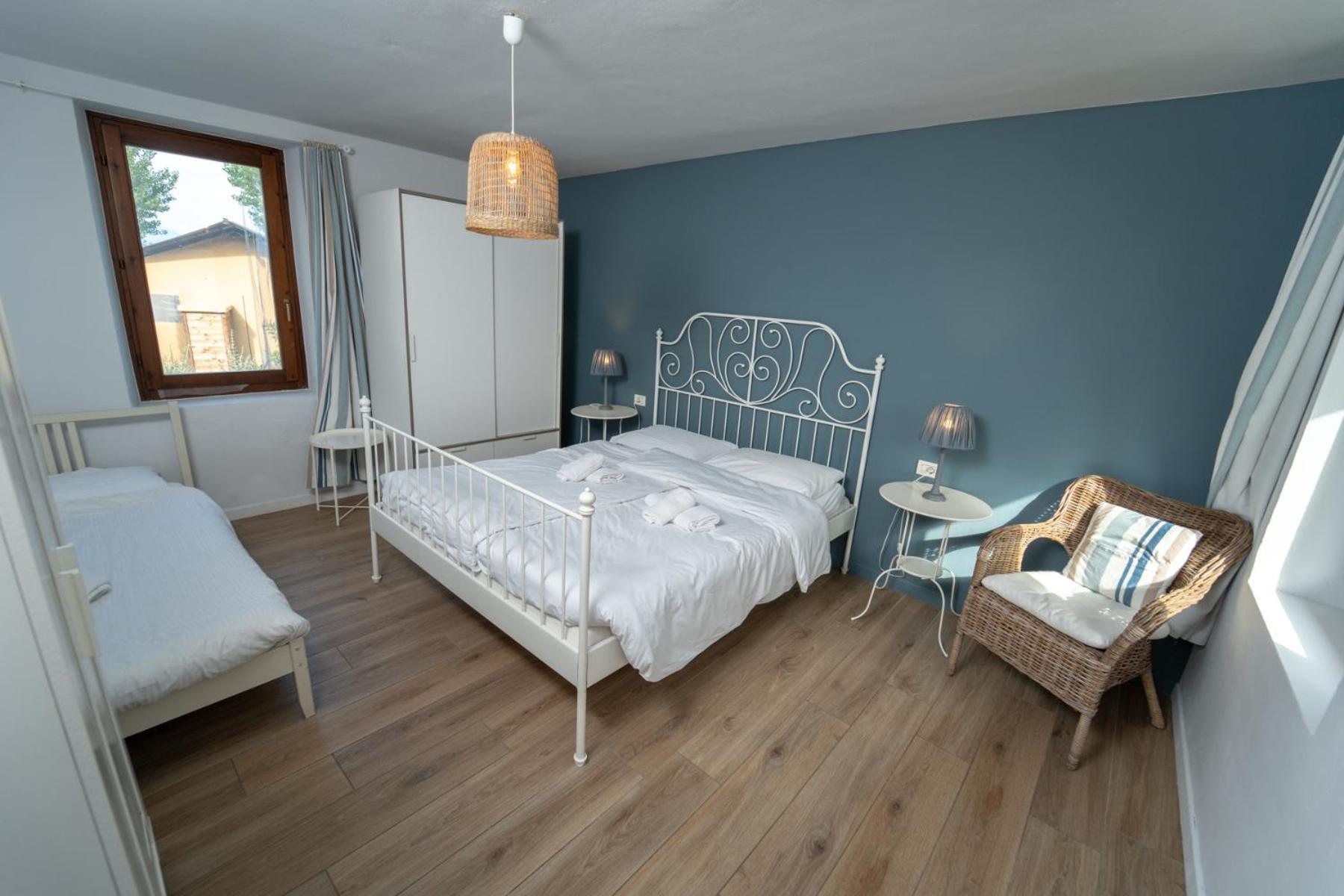 Sivinos Camping Boutique มาแนร์บา เดล การ์ดา ห้อง รูปภาพ