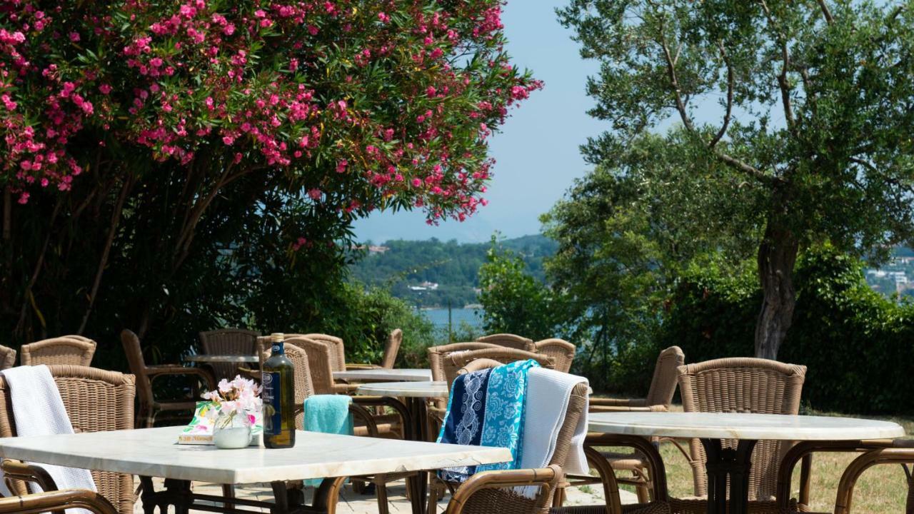 Sivinos Camping Boutique มาแนร์บา เดล การ์ดา ภายนอก รูปภาพ